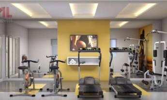 Imagem 5: Cobertura com 4 dormitórios à venda, 139 m² - Glória - Macaé/RJ