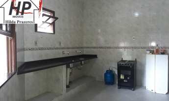 Imagem 11: CASA RESIDENCIAL em SALVADOR - BA, ITAPUÃ