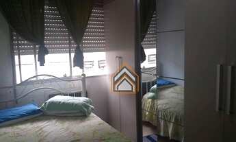 Imagem 7: Apartamento com 2 dormitórios à venda, 54 m² por R$ 86.000,00 - Rubem Berta - Porto Alegre