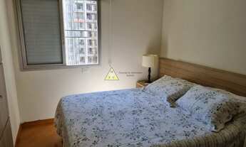 Imagem 6: BELISSIMO APARTAMENTO PROXIMO AO SHOPPING PATEO HIGIENOPOLIS