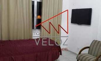 Imagem 2: Apartamento-À VENDA-Gamboa-Rio de Janeiro-RJ