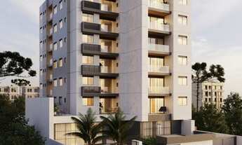 Imagem 2: Curitiba - Apartamento Padrão - Capão Raso