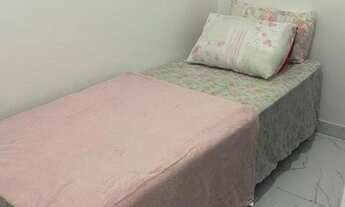 Imagem 7: Locaçao Aluguel Apto mobiliado 02 dormitórios São Paulo