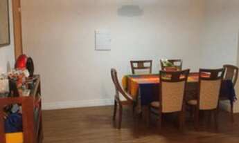 Imagem 3: Apartamento para venda possui 95 metros quadrados com 3 quartos em Vila Andrade - São Paul