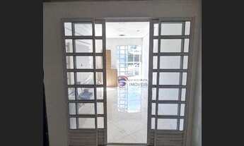 Imagem 2: Sala para alugar, 30 m² por R$ 1.750,00/mês - Vila Homero Thon - Santo André/SP