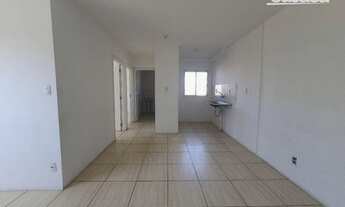 Imagem 2: Apartamento com 2 dormitórios para alugar, 51 m² por R$ 750,00/mês - Areal - Pelotas/RS