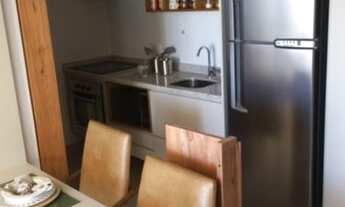 Imagem 6: Hub Long Stay 2 dorm