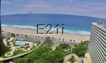 Imagem 5: Apartamento para Venda em Rio de Janeiro, São Conrado, 4 dormitórios, 2 suítes, 1 banheiro