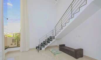 Imagem 7: Sobrado Jardins Lisboa - 4 Suítes Plena - Master com Closet e Hidro - 403m²!!