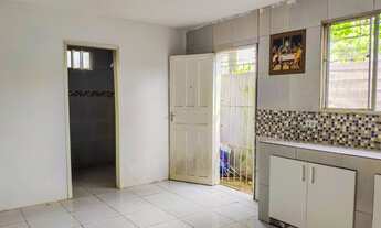 Imagem 6: Casa solta para aluguel