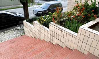 Imagem 5: Apartamento para venda com 75 metros quadrados com 3 quartos em Joaquim Távora - Fortaleza