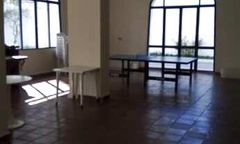 Imagem 7: Apartamento para aluguel com 120 metros quadrados com 3 quartos em Santo Amaro - São Paulo