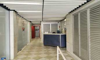 Imagem 7: Sala para alugar, 35 m² por R$ 1.225/mês - Botafogo - Rio de Janeiro/RJ