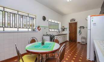 Imagem 5: Casa térrea 455m², 4 dormitórios - à Venda Alto de Pinheiros