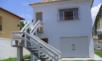 Imagem: Casa e condominio