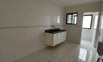 Imagem 6: Ótimo apartamento na Ocian com 57m² e uma ampla sacada vista mar