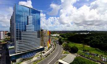 Imagem 6: Intercity para investir em Salvador