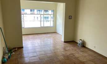 Imagem 6: Veiga Imob & Adm aluga ampla cobertura de 113 m² no Largo da Segunda Feira