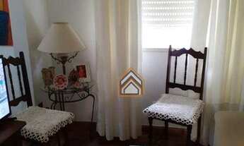 Imagem 2: Apartamento residencial à venda, Cristal, Porto Alegre