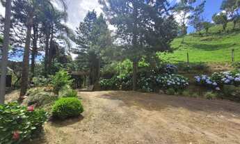 Imagem: Chácara com 44783 m² em São Bento do