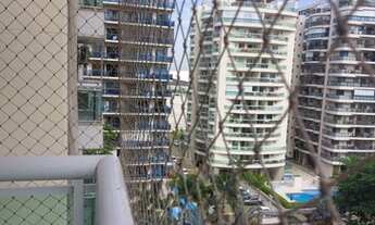 Imagem 1: Rua Aroazes / 3 Quartos / Semi Mobiliado