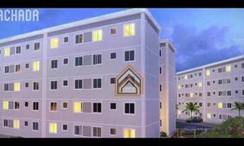 Imagem 5: Apartamento residencial à venda, São Luiz, Gravataí