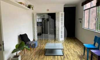 Imagem: Apartamento-À VENDA-Jardim Botânico-Rio