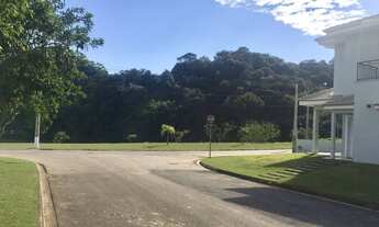 Imagem 6: CASA À VENDA 3 DORMITÓRIOS 3 SUÍTES 2 VAGAS ALTO PADRÃO RESIDENCIAL LAGUNA VÁRZEA PAULISTA