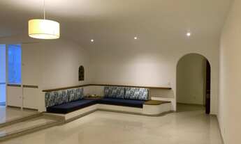 Imagem 3: Apartamento para aluguel com 160 metros quadrados com 3 quartos em Copacabana - Rio de Jan