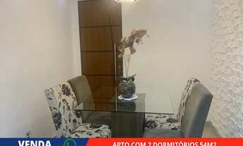 Imagem 4: Apartamento Com 02 Dormitorios Em Osasco - Jd Veloso