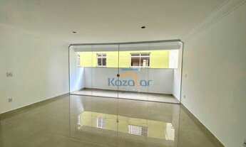 Imagem 3: Apartamento 3 quartos, suite e 2 vagas à venda por R$ 620.000 - Santa Rosa - Belo Horizont