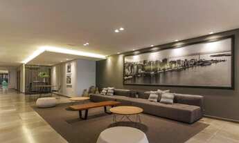 Imagem 6: Studio Mobiliado e Decorado no Centro Histórico