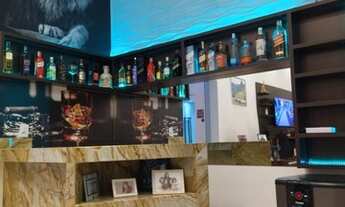 Imagem 7: Casa Alto Padrão