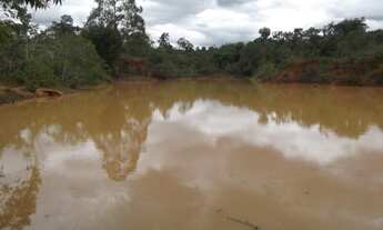 Imagem 2: Linda fazendinha de 135.000 m², Jaboticatubas (Temos varias opções)