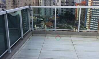 Imagem: Apartamento Duplex com 3 dormitórios à