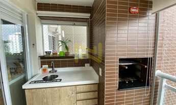 Imagem 2: Apartamento - Vila Romana - São Paulo/SP