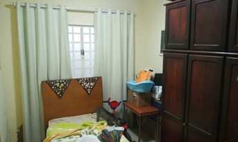 Imagem 4: Casa 3 quartos 2 suíte lajotada + barracão individual, oportunidade