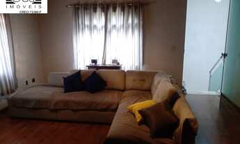 Imagem: Sobrado para venda com 190 metros quadrados