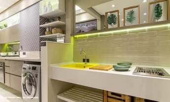 Imagem 6: Garden à venda 2 Quartos, 1 Suite, 1 Vaga, 82.94M², Penha, São Paulo - SP