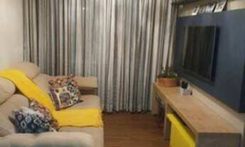 Imagem 2: Apartamento para venda possui 95 metros quadrados com 3 quartos em Vila Andrade - São Paul