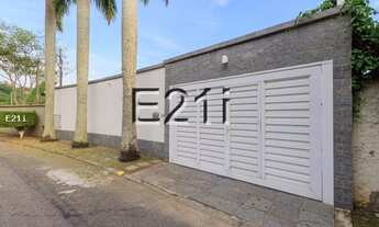 Imagem 5: Casa para Venda em Rio de Janeiro, Joá, 4 dormitórios, 4 suítes, 7 banheiros, 5 vagas