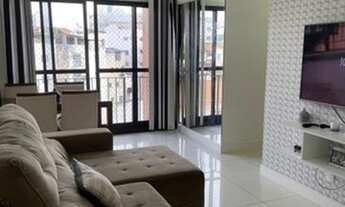 Imagem 5: Apartamento para venda com 80 metros quadrados com 3 quartos em Brotas - Salvador - BA