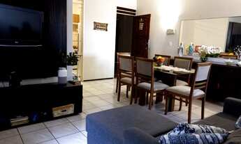 Imagem 2: Apartamento para venda com 75 metros quadrados com 3 quartos em Joaquim Távora - Fortaleza