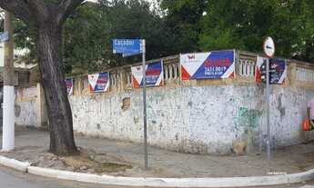 Imagem 2: Terreno - Carandiru/SP