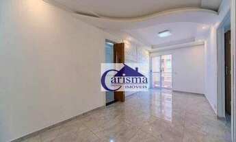 Imagem: Apartamento com 2 dormitórios, sendo 1