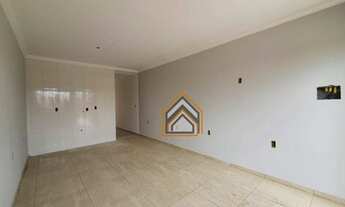 Imagem 3: Casa com 2 dormitórios à venda, 55 m² por R$ 174.900,00 - Jardim Algarve - Alvorada/RS
