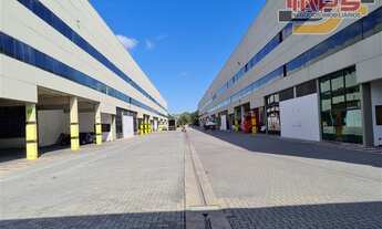 Imagem 3: Jundiaí - Galpão/Depósito/Armazém - Vila Hortolândia