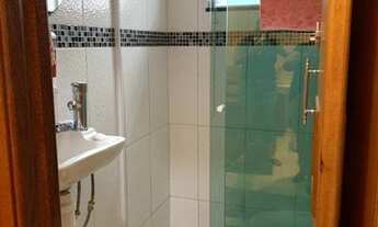 Imagem 6: Casa com 2 dormitórios à venda, 85 m² por R$ 320.000,00 - Jardim Europa - Votorantim/SP