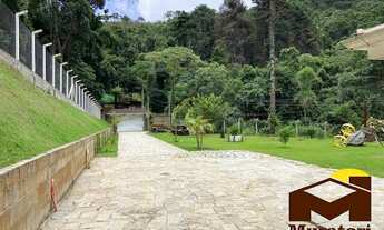 Imagem 3: Casa térrea Casa com 4 dormitórios