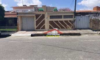 Imagem: Casa com 3 dormitórios à venda, 120 m²